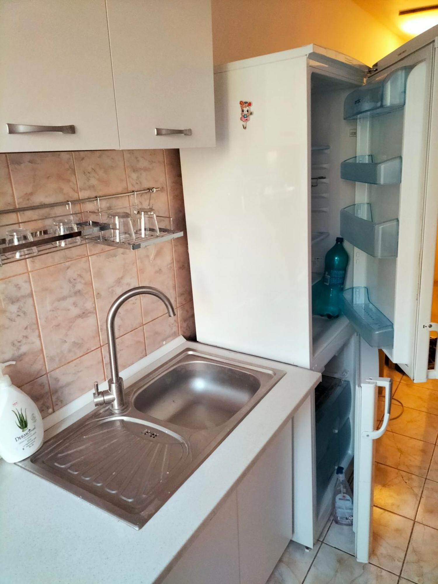Studio On Oradea Eksteriør billede