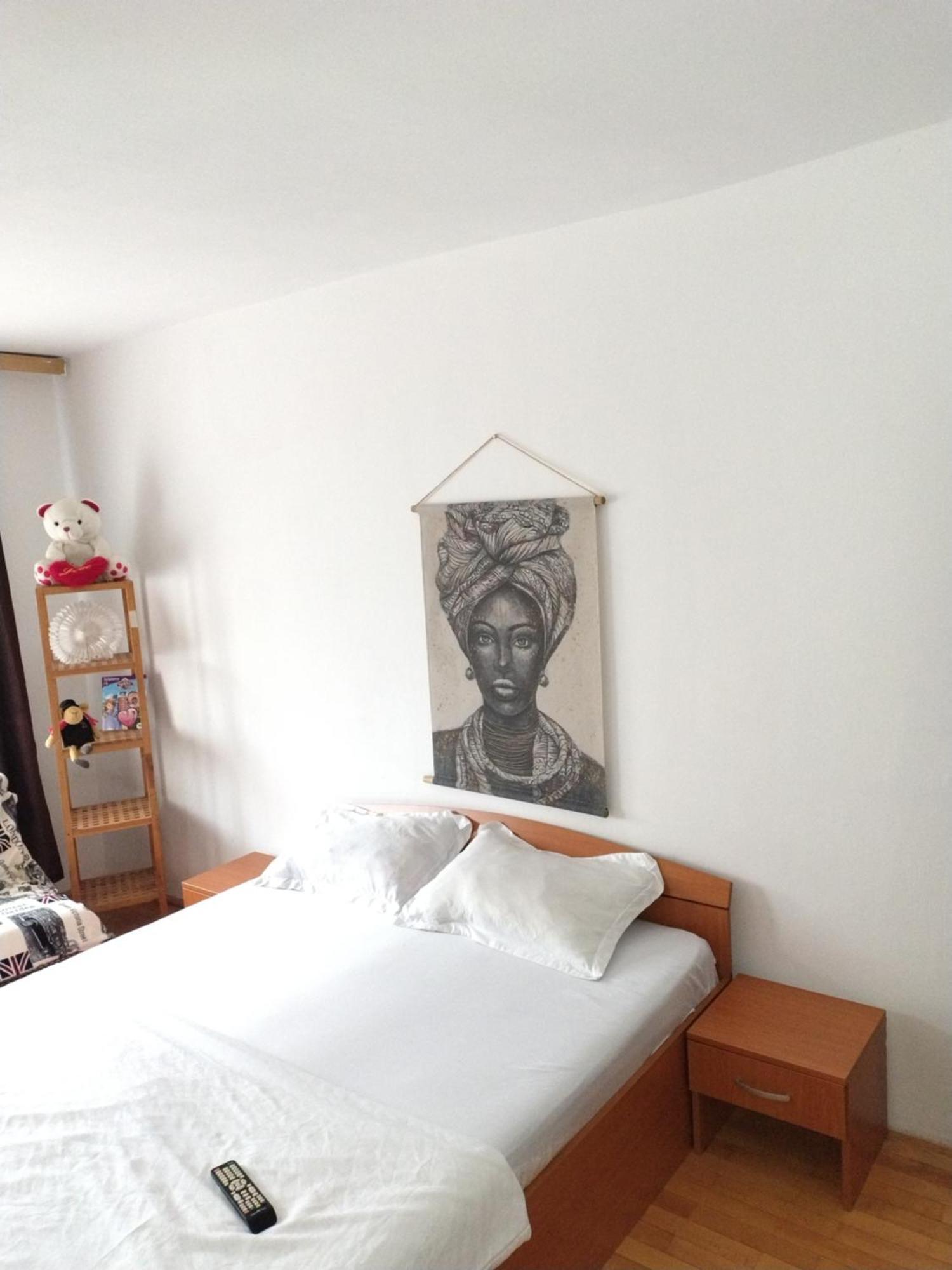 Studio On Oradea Eksteriør billede